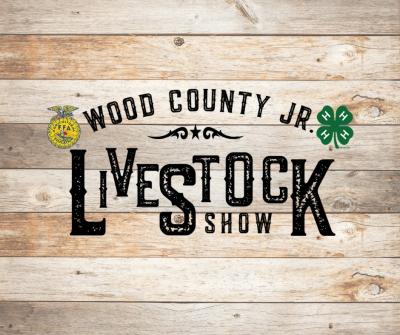 Wood County Junior Livestock Show 2024