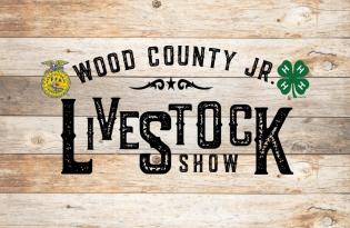 Wood County Junior Livestock Show 2024