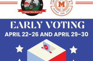 Early Voting 2024